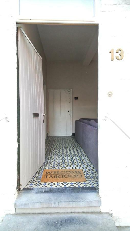 Petit Bonheur Villa Oudenaarde Dış mekan fotoğraf