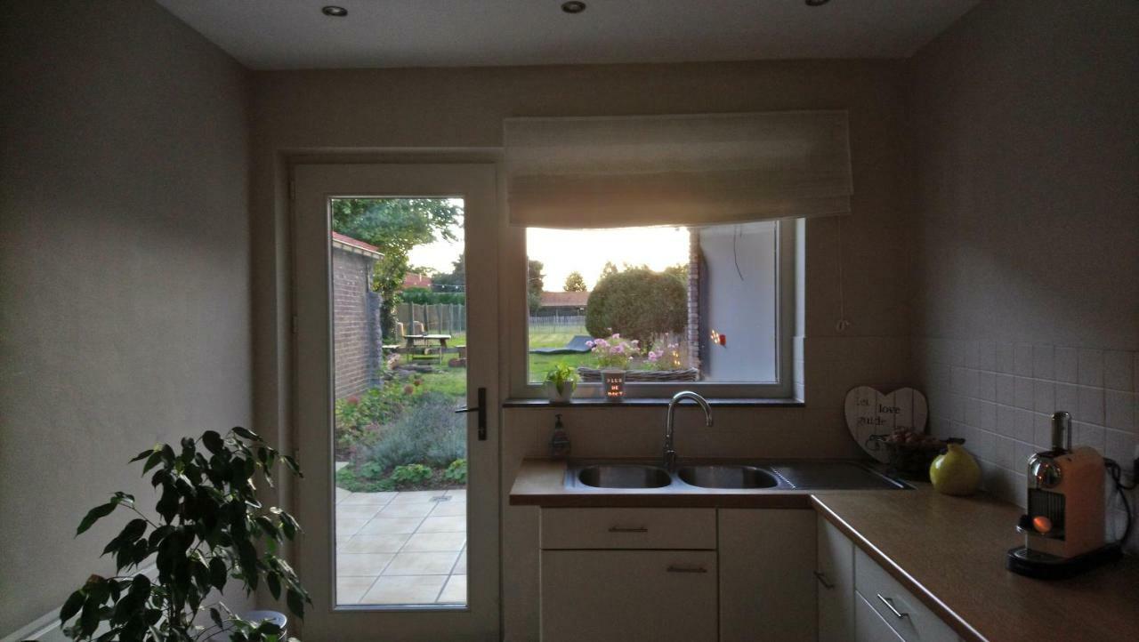 Petit Bonheur Villa Oudenaarde Dış mekan fotoğraf
